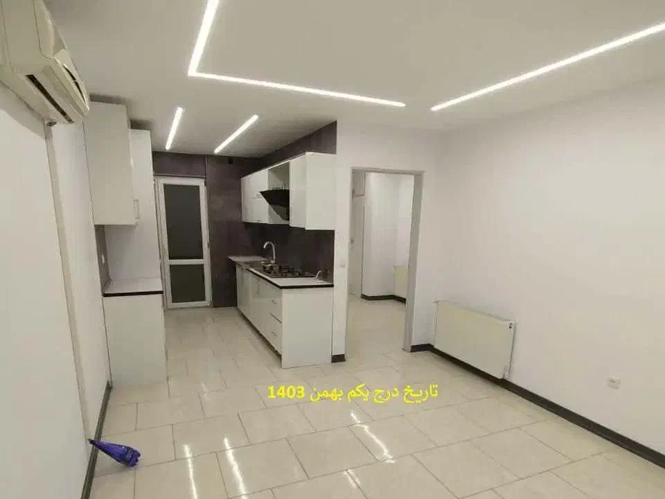 آپارتمان45متری/1خواب/فول امکانات/اتابک