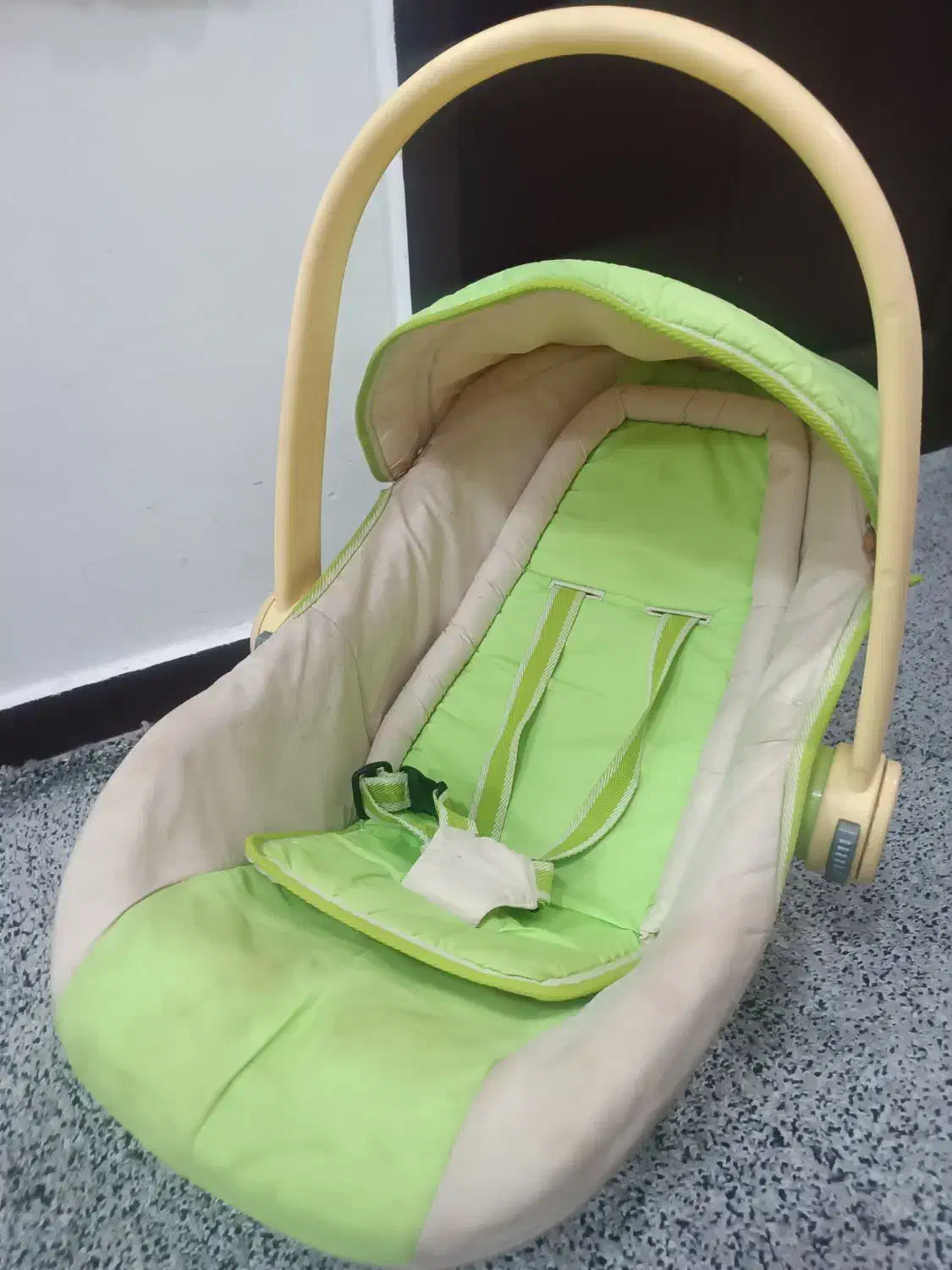 کریر|کالسکه و لوازم جانبی|دزفول, |دیوار