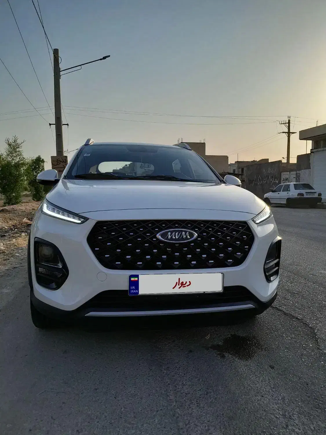 x22پرو دنده ای مدل برج 12چهارصد دو|خودرو سواری و وانت|دزفول, |دیوار