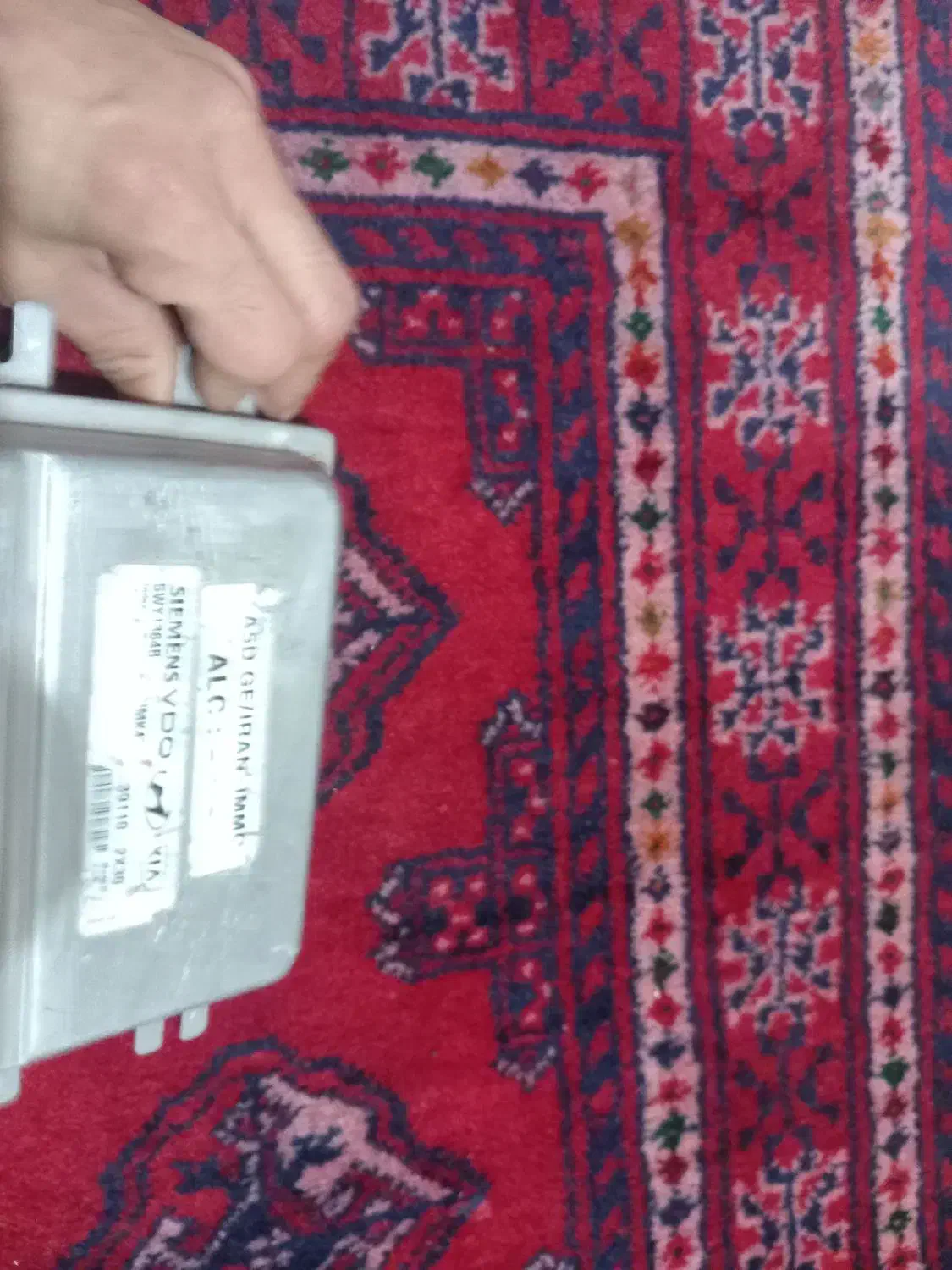 کامپیوتر سانتافه/توسان محصولاتHAUNDA و KIA|قطعات یدکی و لوازم جانبی|محمدیه-قزوین, |دیوار