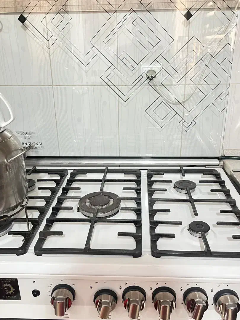 فروش گاز|اجاق گاز و لوازم برقی پختوپز|سمنان, |دیوار