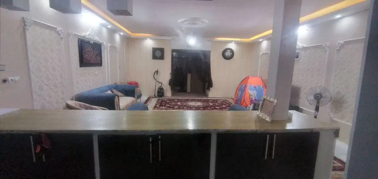 خونه ویلایی ۱۳۵|فروش خانه و ویلا|تربتحیدریه, پیشکوه|دیوار