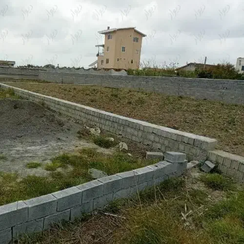 مجموعه شهرکی،زمین۲۳۰متری،اقساط|فروش زمین و ملک کلنگی|دابودشت, |دیوار