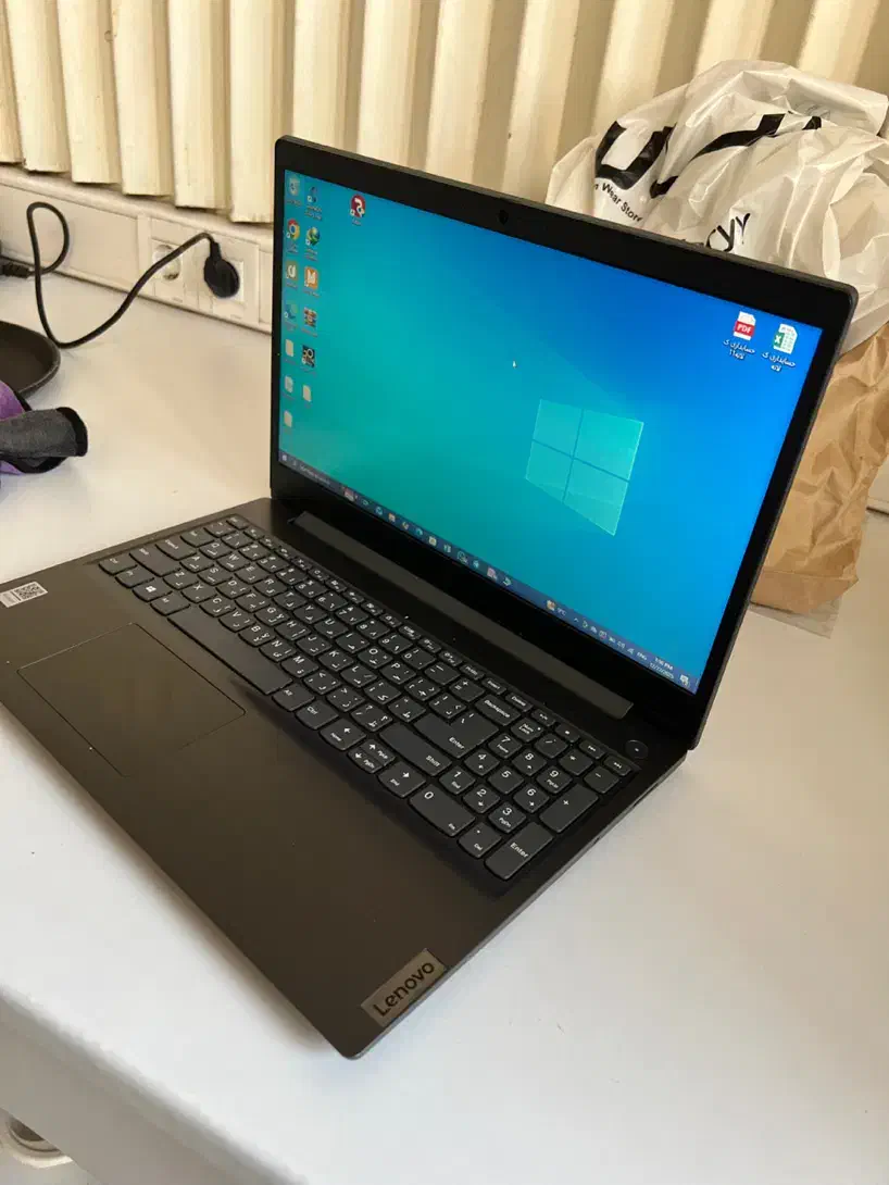 Lenovo g1 v15|رایانه همراه|تهران, تهرانپارس غربی|دیوار