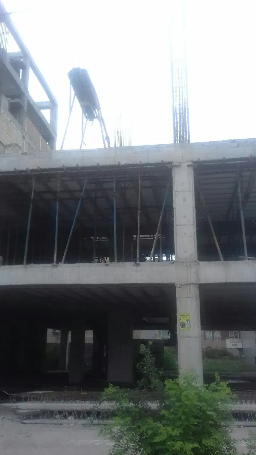 پیمانکاری وبازسازی ساختمان بااکیپ مجرب|خدمات پیشه و مهارت|لاهیجان, حزین|دیوار