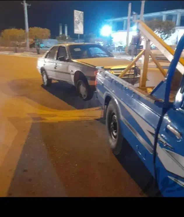 امداد خودرو|خدمات حمل و نقل|بندرعباس, |دیوار