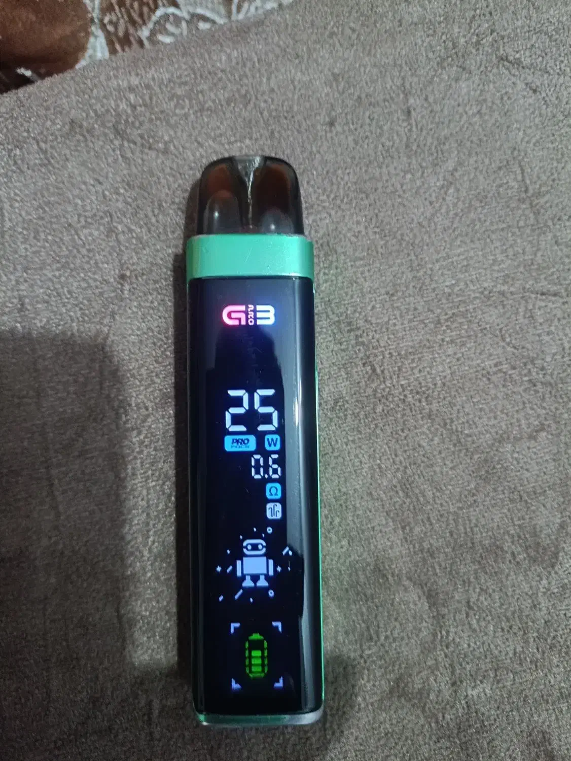 با سلام خدمت دوستان عزیز ویپ نو|حراج|اهواز, پردیس|دیوار