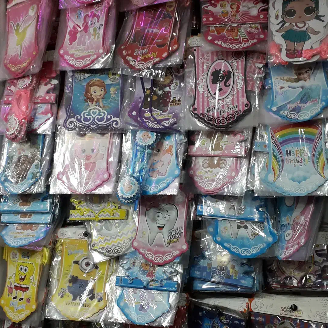 فروش تم تولد|خدمات پذیرایی، مراسم|تاکستان, |دیوار