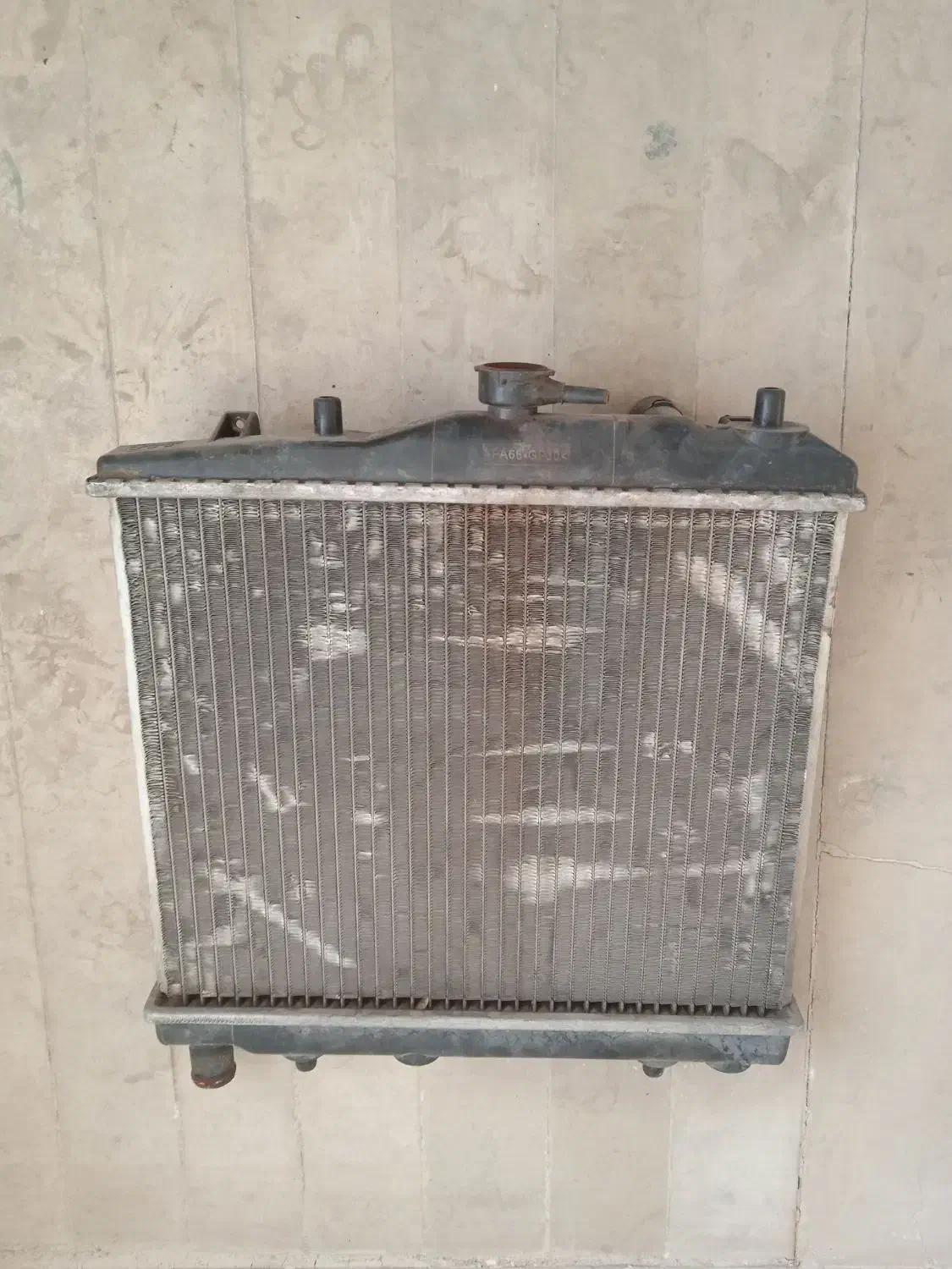 رادیاتو پراید|قطعات یدکی و لوازم جانبی|اصفهان, آفاران|دیوار