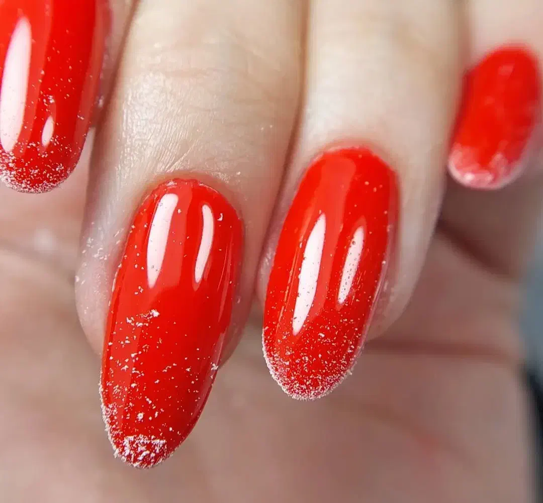 مدل ناخن برای کاشت و لمینت با قیمت ویژه|خدمات آرایشگری و زیبایی|رشت, سلیمانداراب|دیوار