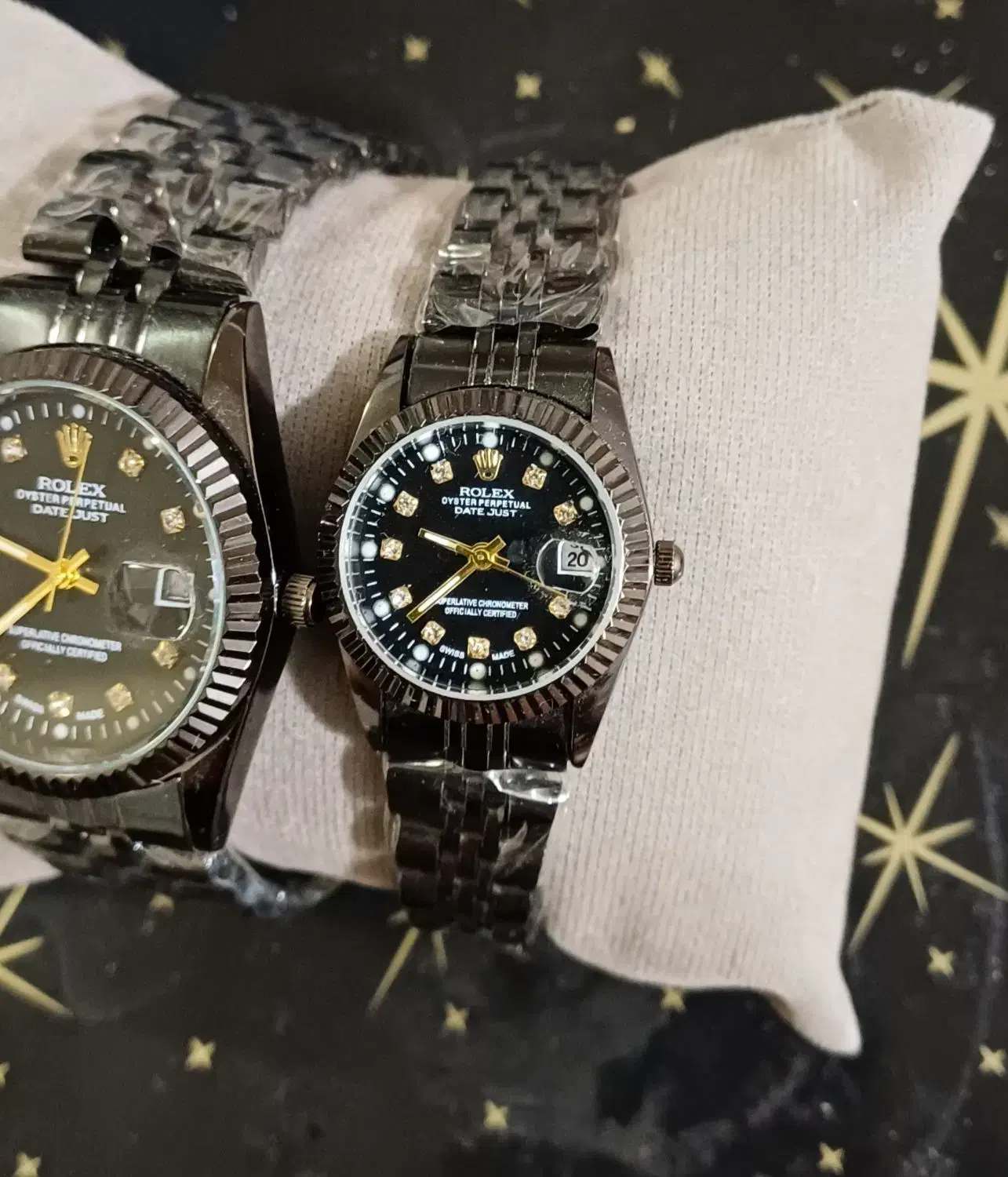 ساعت طرح رولکس|ساعت|مشهد, شهید بهشتی|دیوار