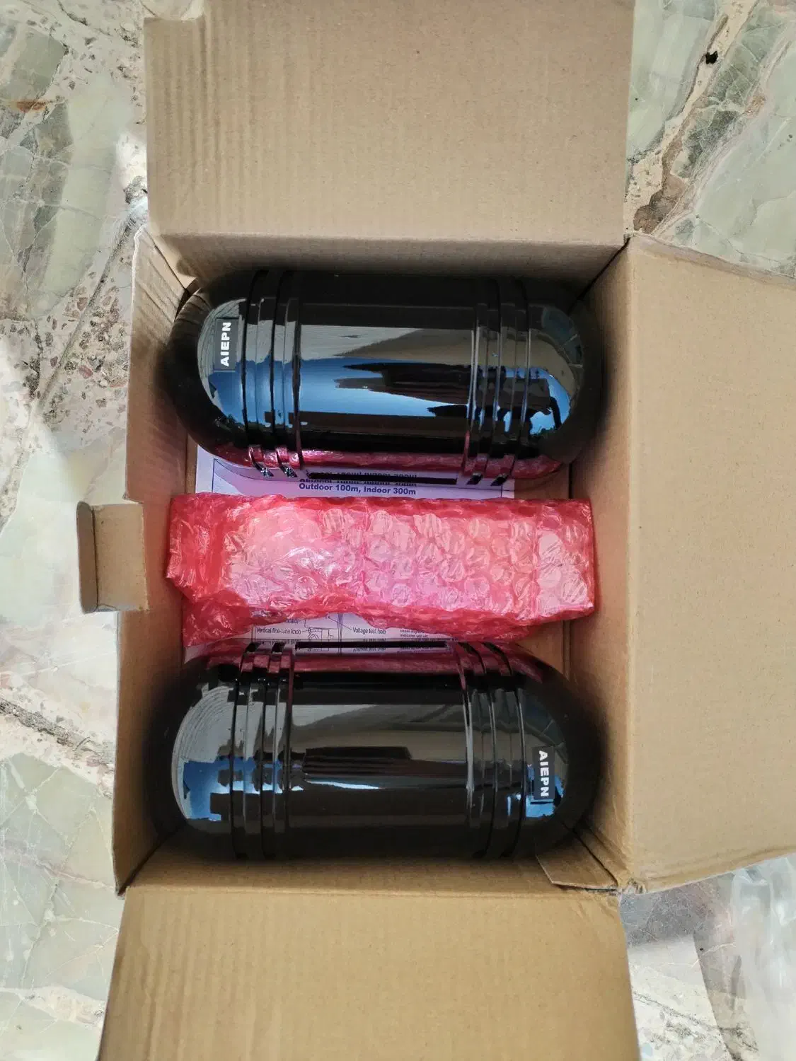 فروش و نصب دوربین و دزدگیر|دوربین مداربسته|نجفآباد, امیرآباد|دیوار