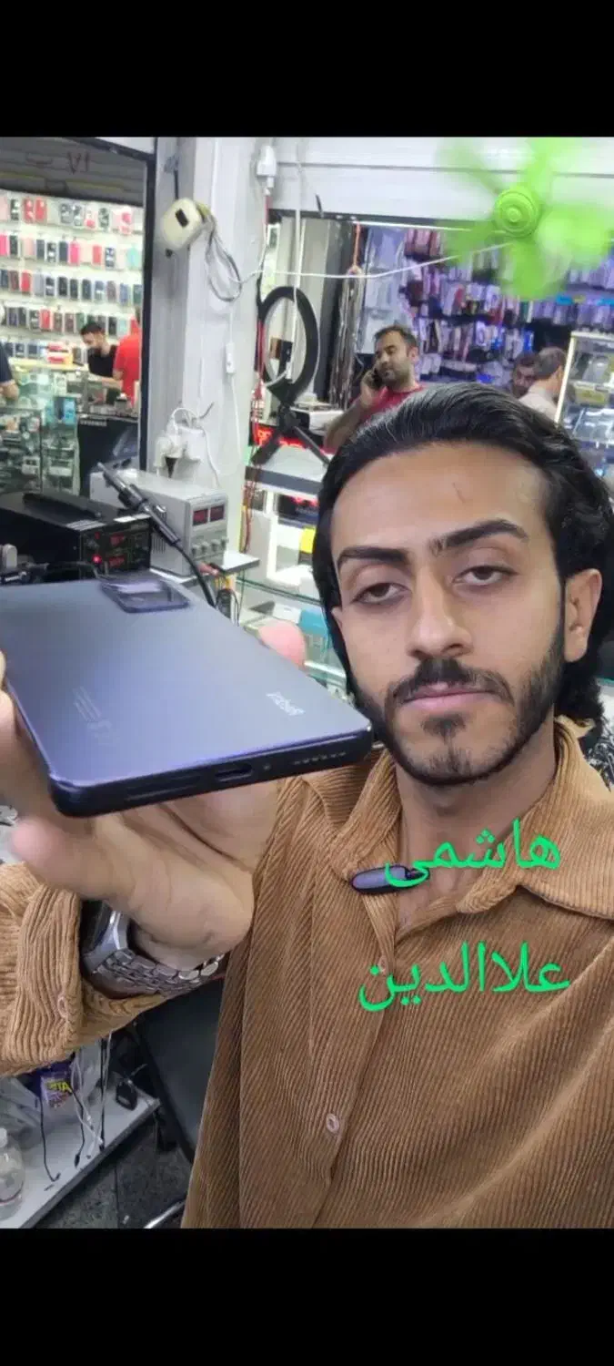 شیاومی xiaomi note11 pro 128-8 هاشمی علاالدین|موبایل|تهران, شیخ هادی|دیوار