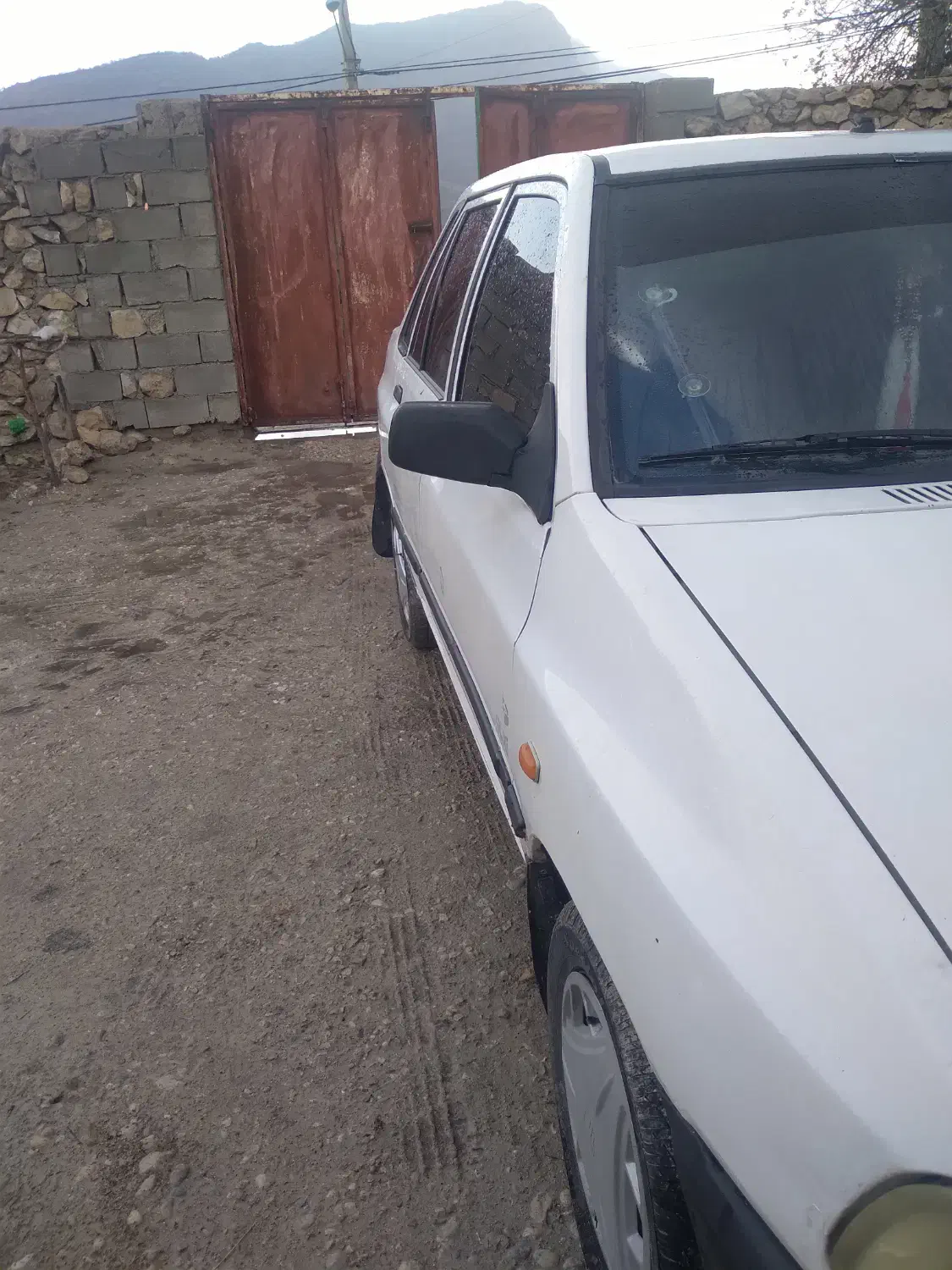 پراید|خودرو سواری و وانت|لوداب, |دیوار