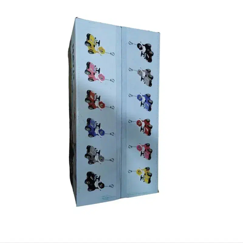 ماشین دسته دار کودک|اسباب‌بازی بچه|کرمانشاه, |دیوار