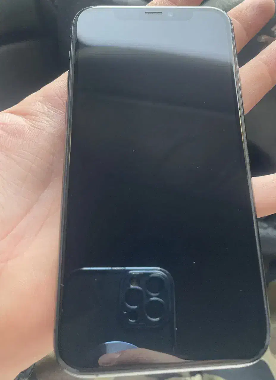 اپل iPhone 11 pro 64 گیگابایت|موبایل|مشهد, توس (بلوار توس)|دیوار