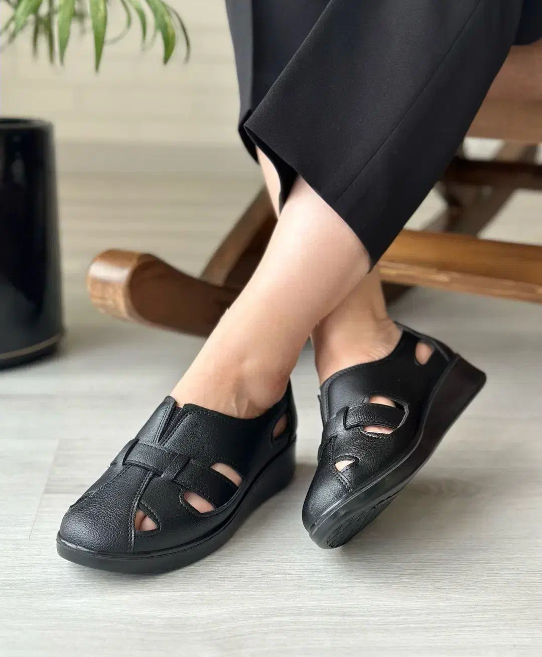 کفش طبی|کیف، کفش، کمربند|بوشهر, |دیوار