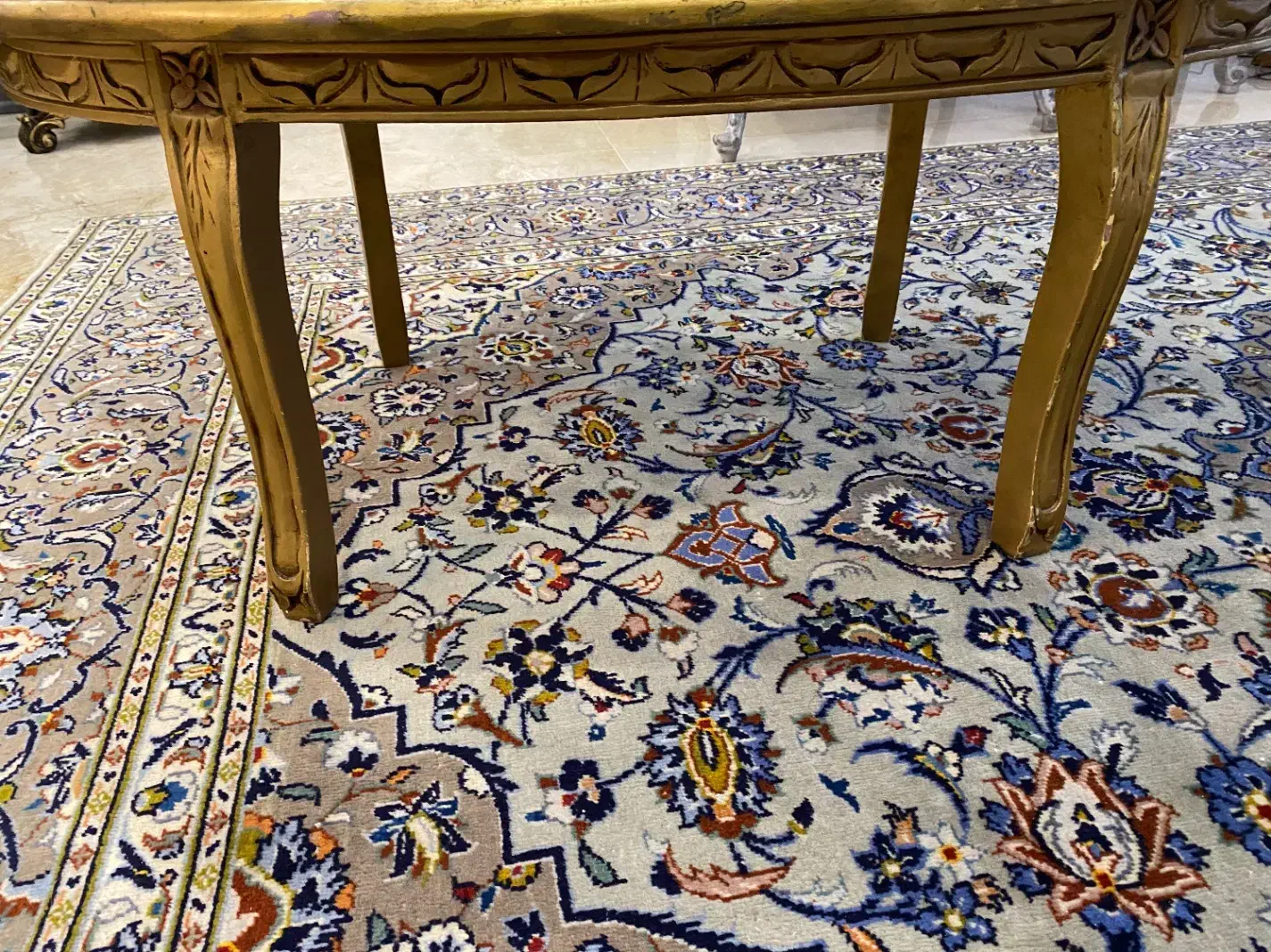 میز جلو مبلی|مبلمان خانگی و میز عسلی|تهران, شهرک آزمایش|دیوار