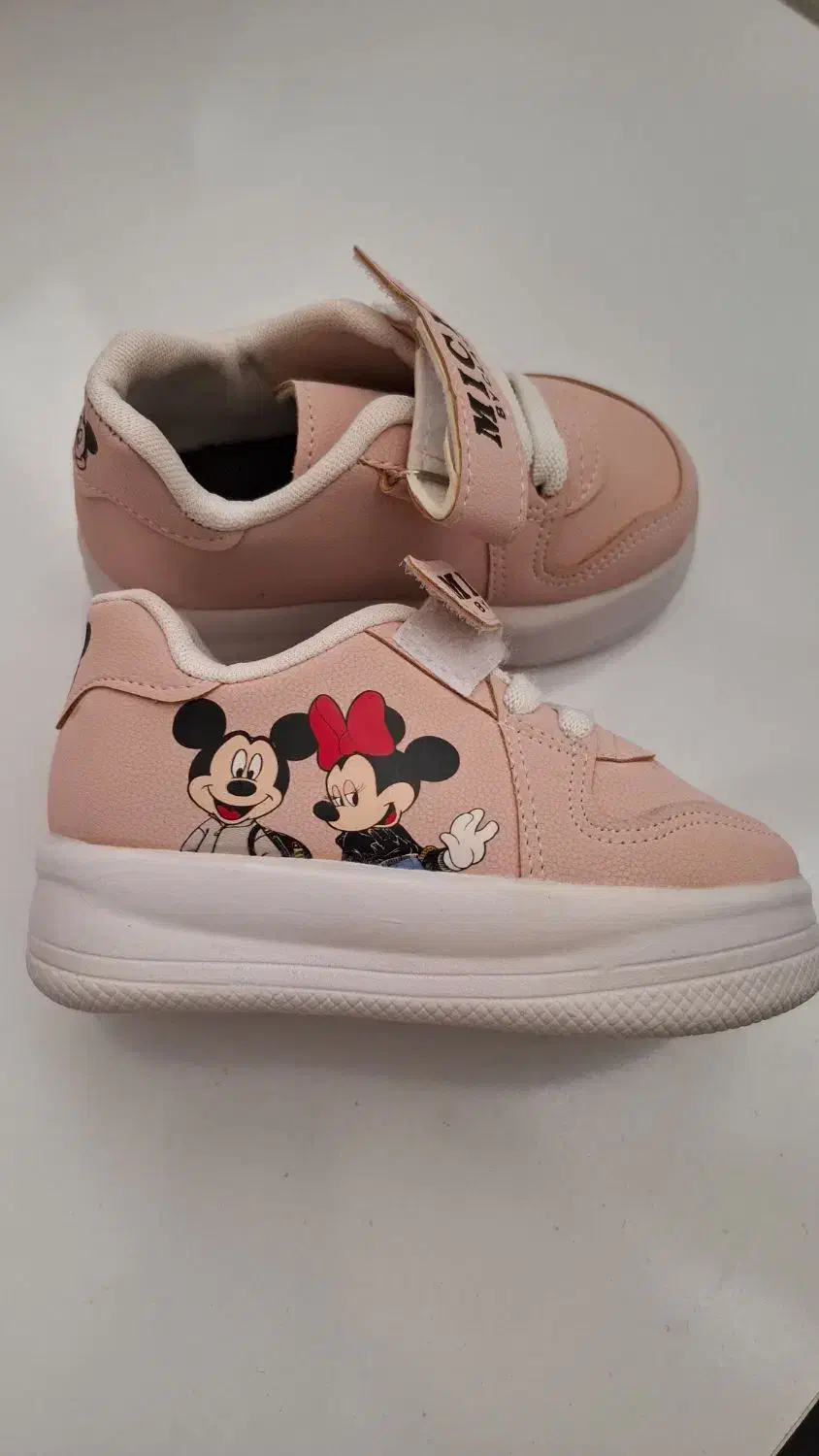 کفش بچگانه|کفش و لباس بچه|بروجن, |دیوار