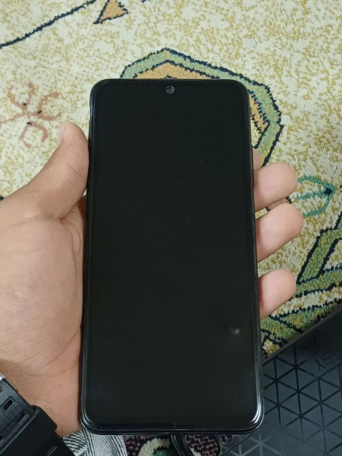 گوشی نوت 11|موبایل|مشهد, تلگرد|دیوار