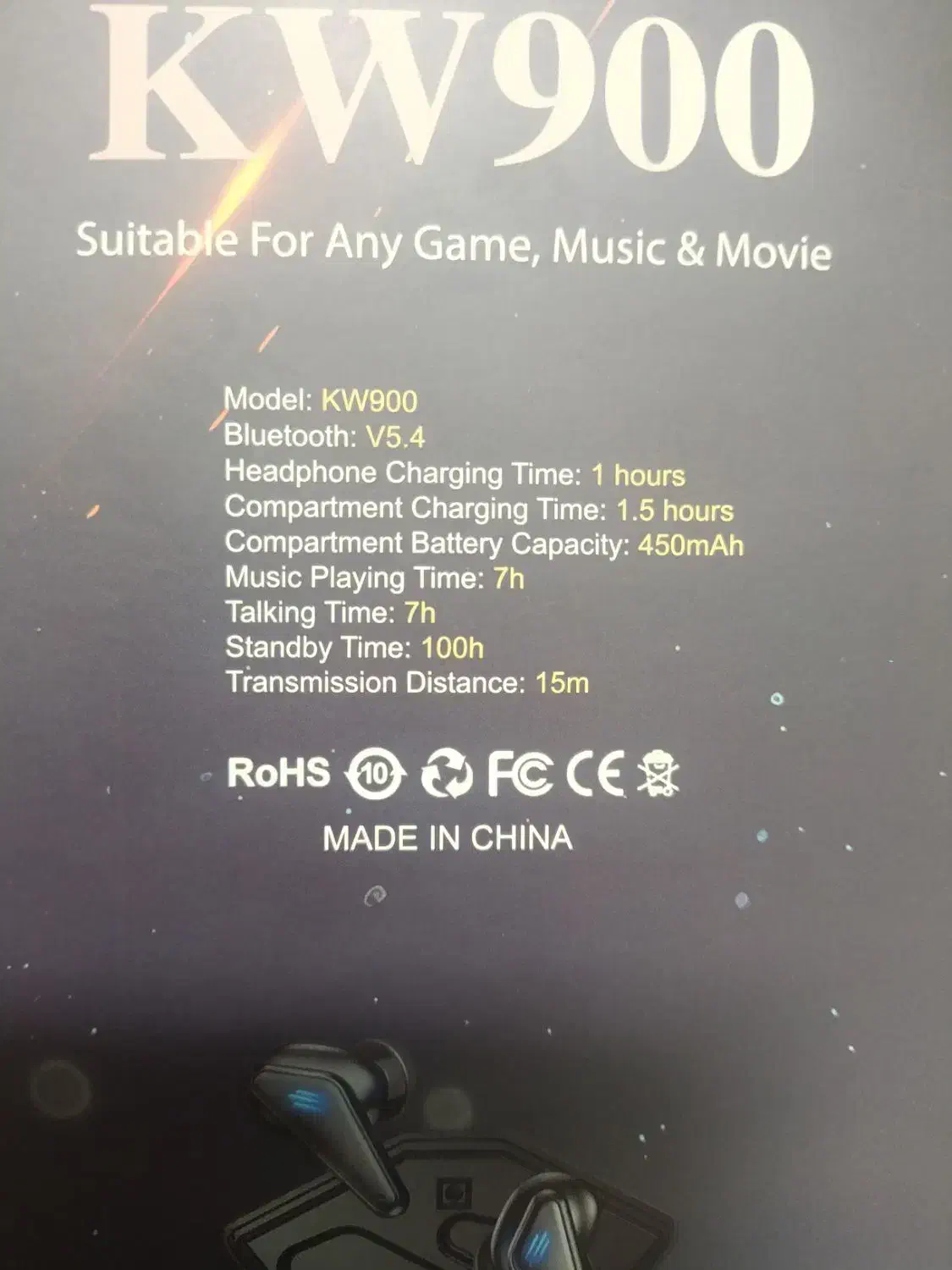 ایرپاد گیمینگ|لوازم جانبی موبایل و تبلت|گرگان, |دیوار