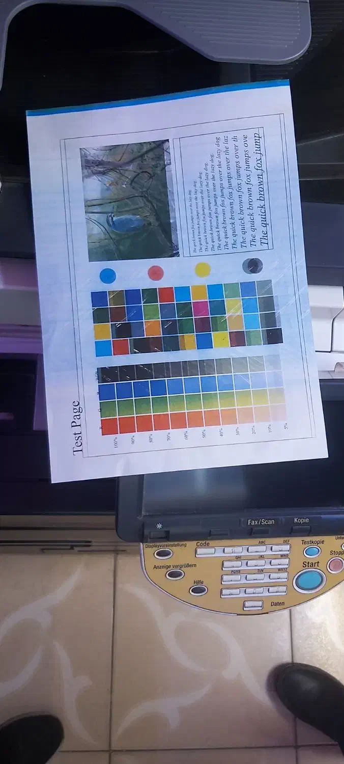 فتوکپی ۴۵۲ بیزهاب|پرینتر، اسکنر، کپی، فکس|مشهد, شهید معقول|دیوار