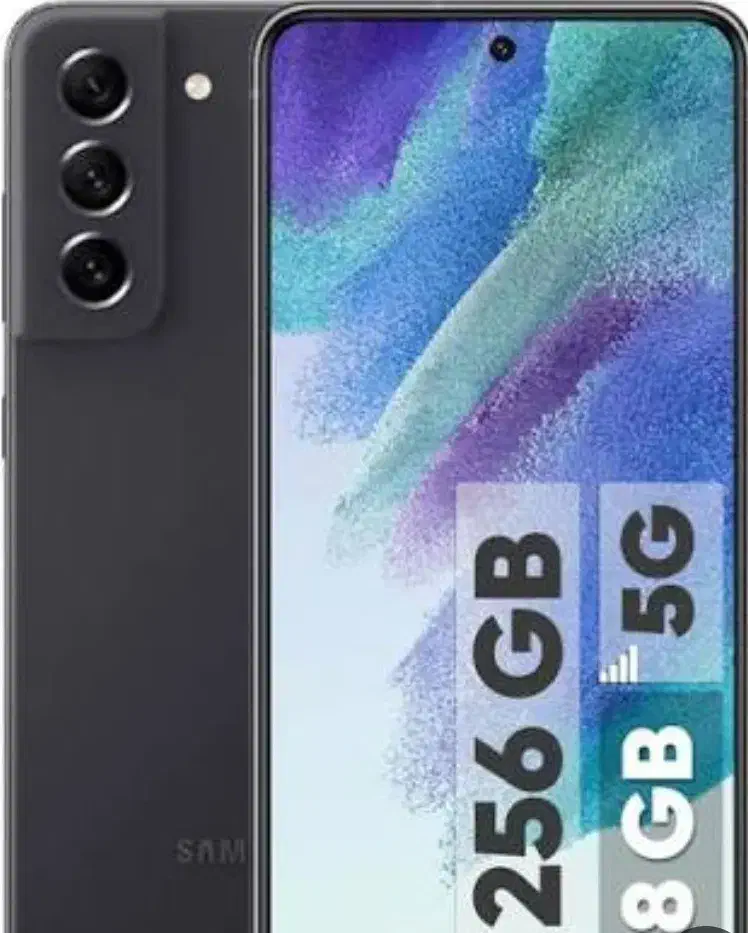 سامسونگ s21fe 5g|موبایل|اراک, |دیوار