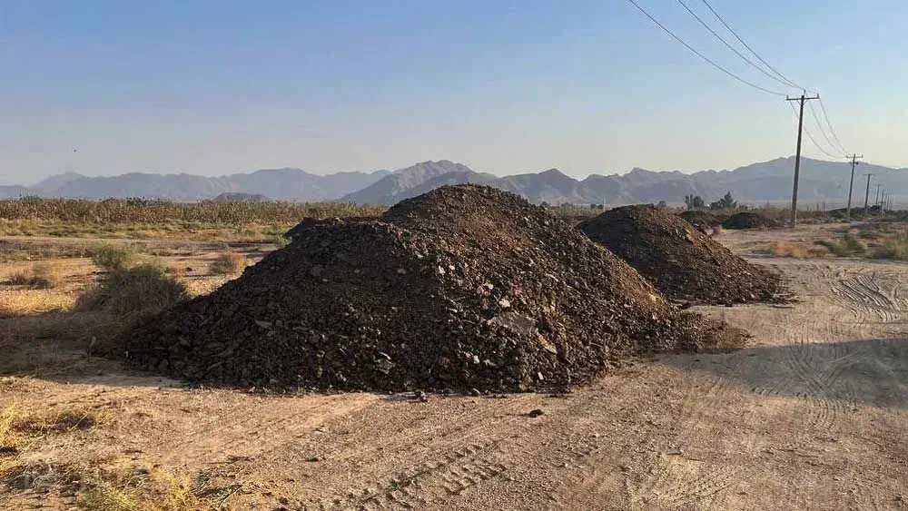 کود حیوانی برای فروش|خدمات باغبانی و درختکاری|شاهین دژ, |دیوار