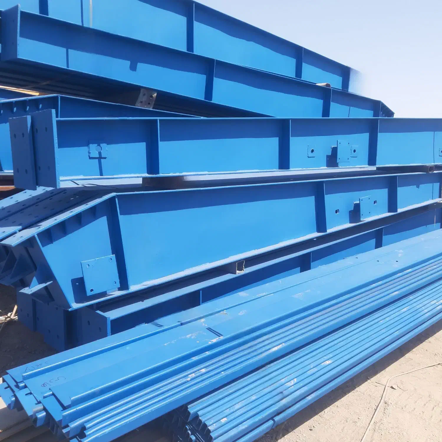 ساخت سوله نو و دست دوم|خدمات پیشه و مهارت|صفادشت, |دیوار