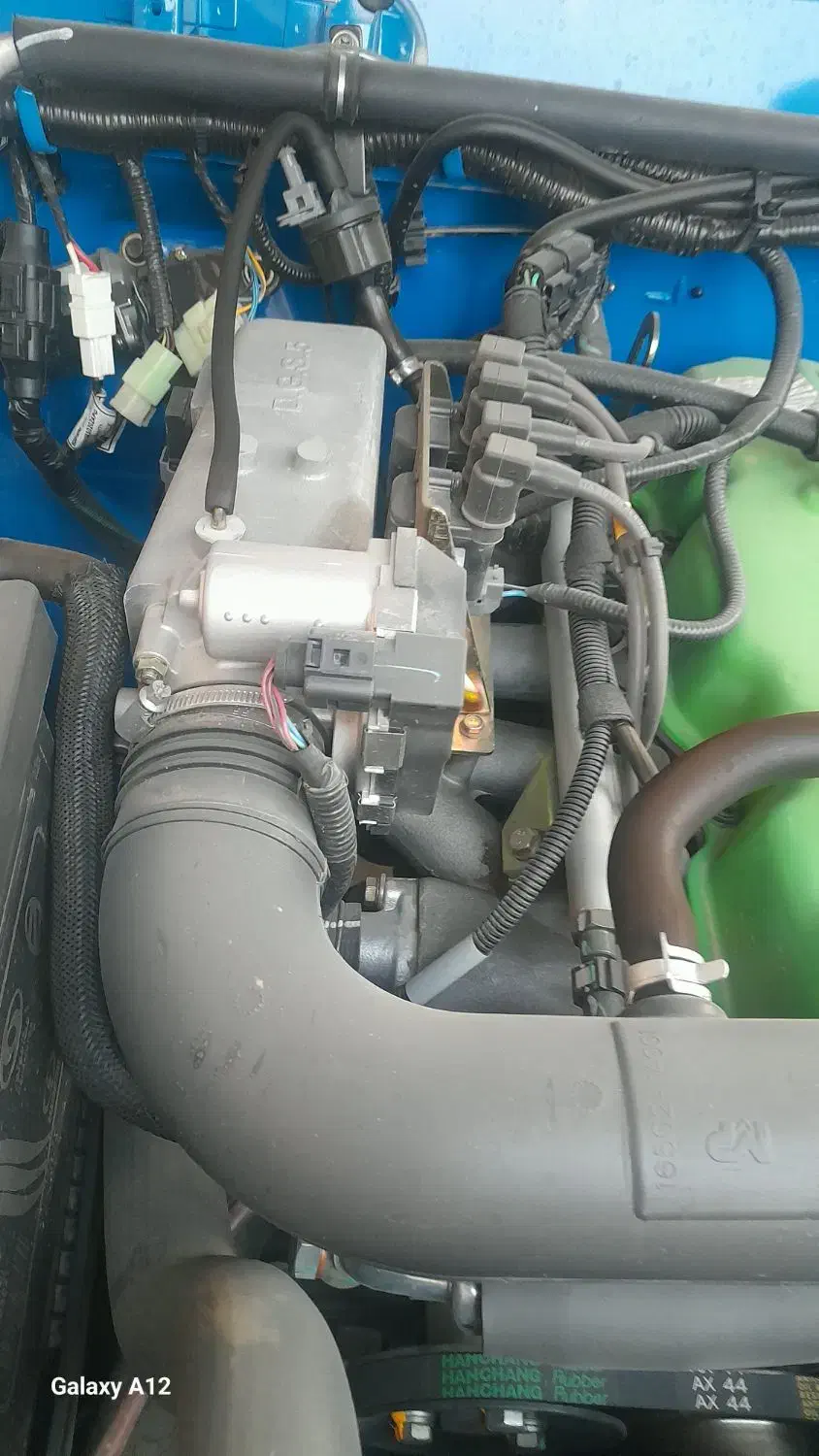 نیسان مدل ۱۴۰۳ صفر زرقان|خودرو سواری و وانت|زرقان, |دیوار