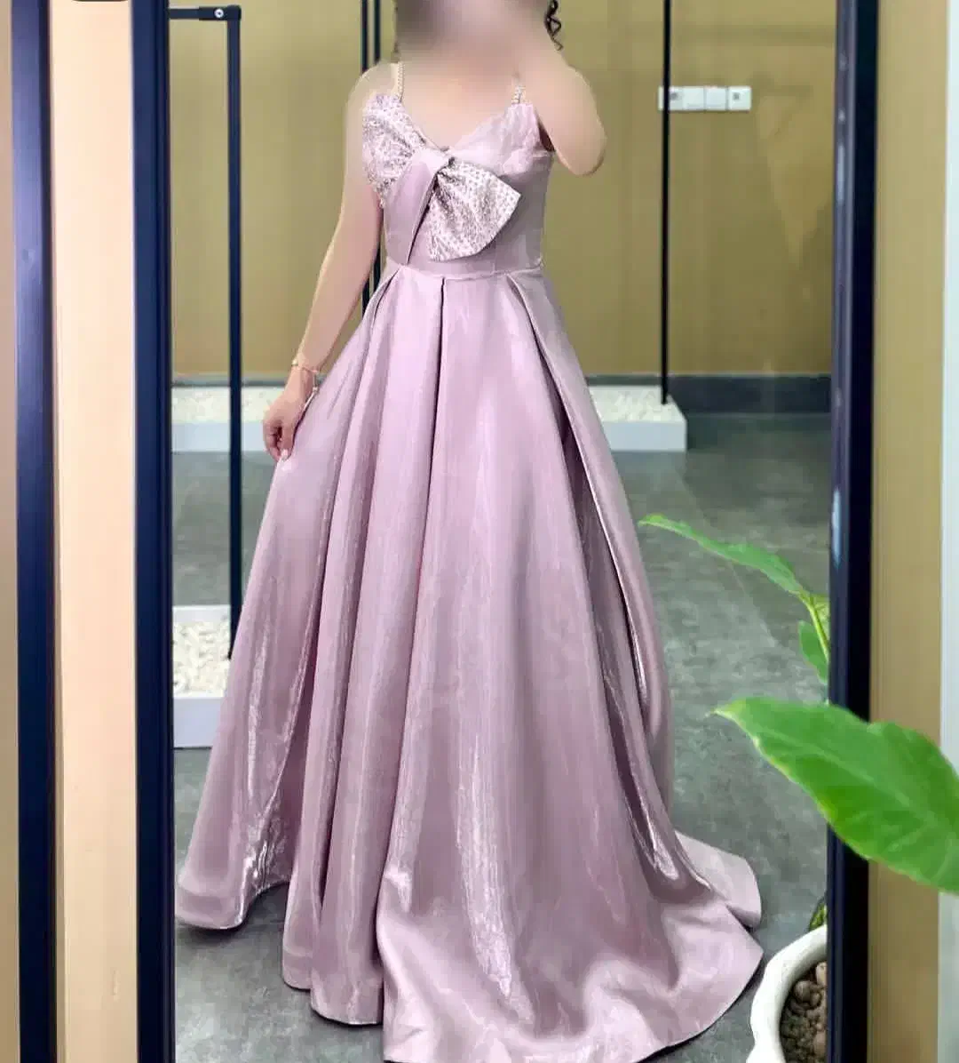 پیراهن مجلسی دخترانه|لباس|کوهدشت, |دیوار