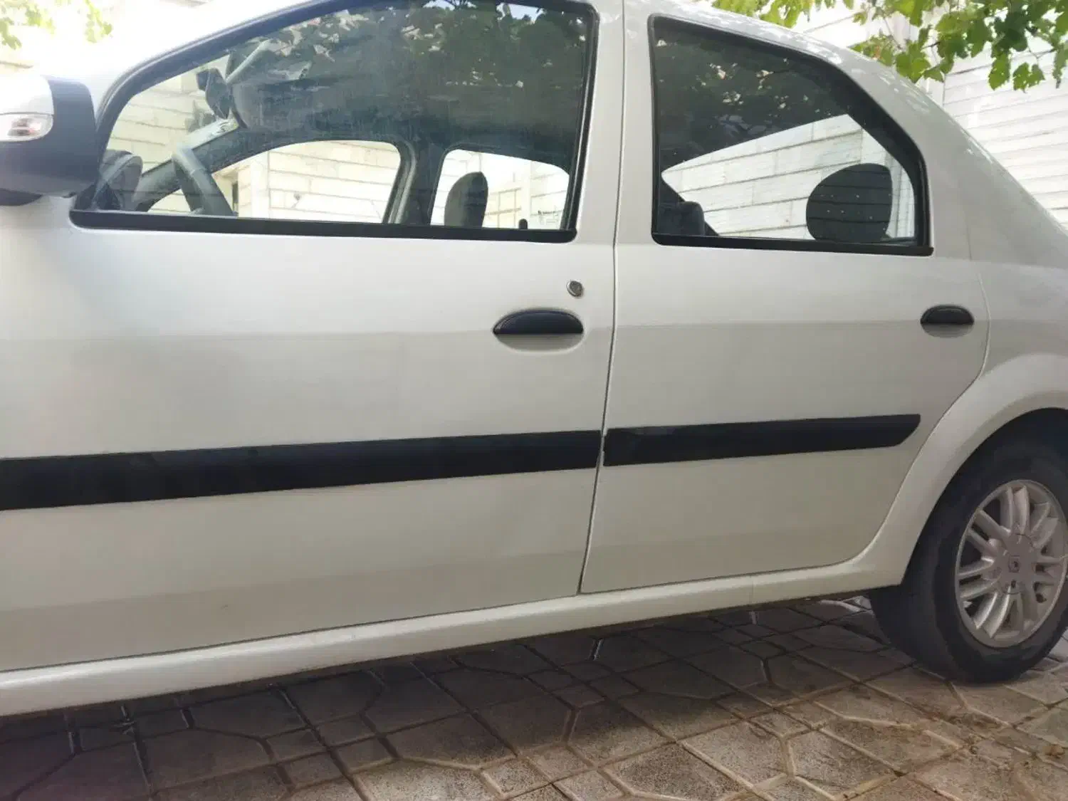 پارس تندر 92|خودرو سواری و وانت|زنجان, |دیوار