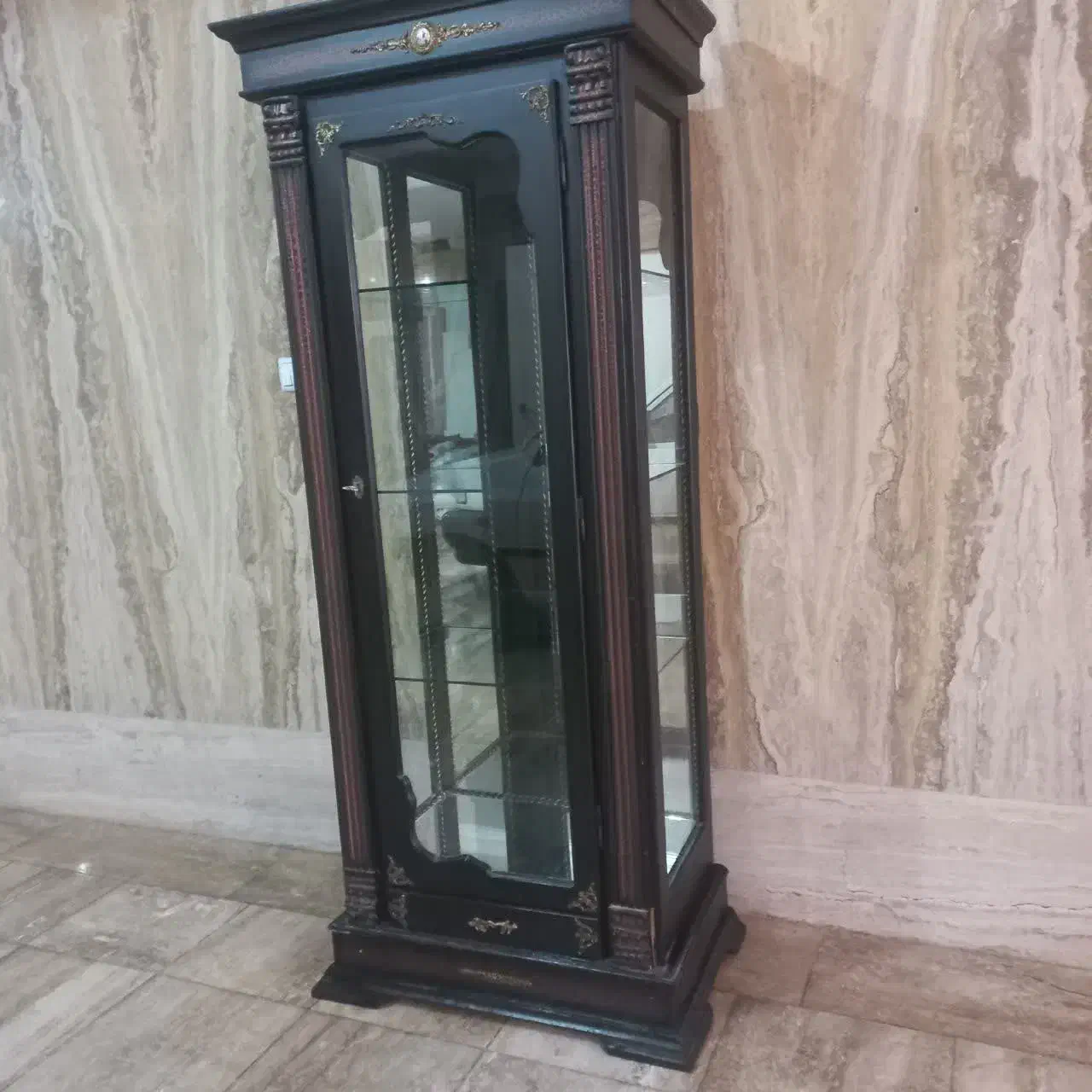 ویترین|بوفه، ویترین، کنسول|قم, باجک سه|دیوار