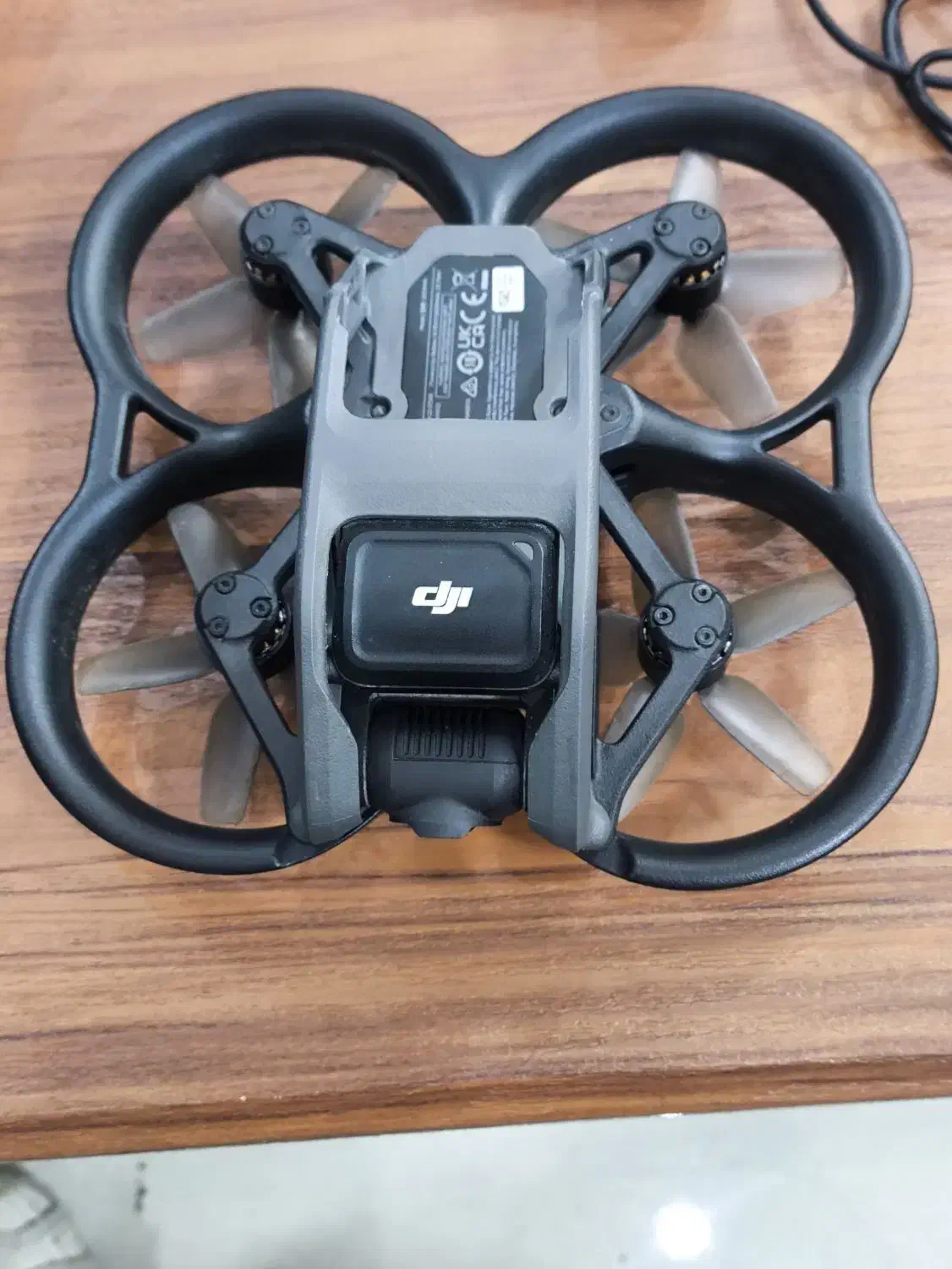 fpv dji avata 1|دوربین عکاسی و فیلم‌برداری|ازنا, |دیوار