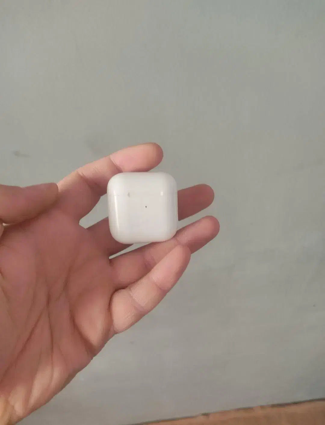 هدفون فقط یکی از گوشی ها نیاز به تعمیر جزئی داره.|لوازم جانبی موبایل و تبلت|محمدیه-قزوین, |دیوار