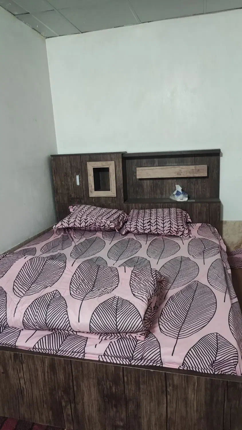 سویت|اجارهٔ کوتاه‌مدت آپارتمان و سوئیت|مشهد, رضاییه|دیوار