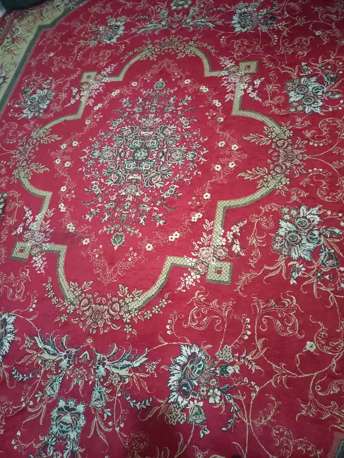 سه عدد فرش|فرش|زاهدان, |دیوار