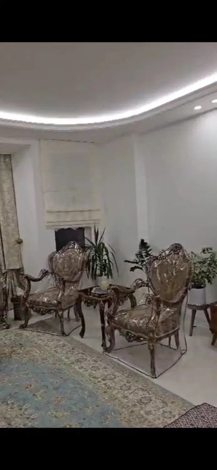 آپارتمان زیر قیمت شهید قندی به دلیل چک|فروش آپارتمان|حمیدیا, |دیوار