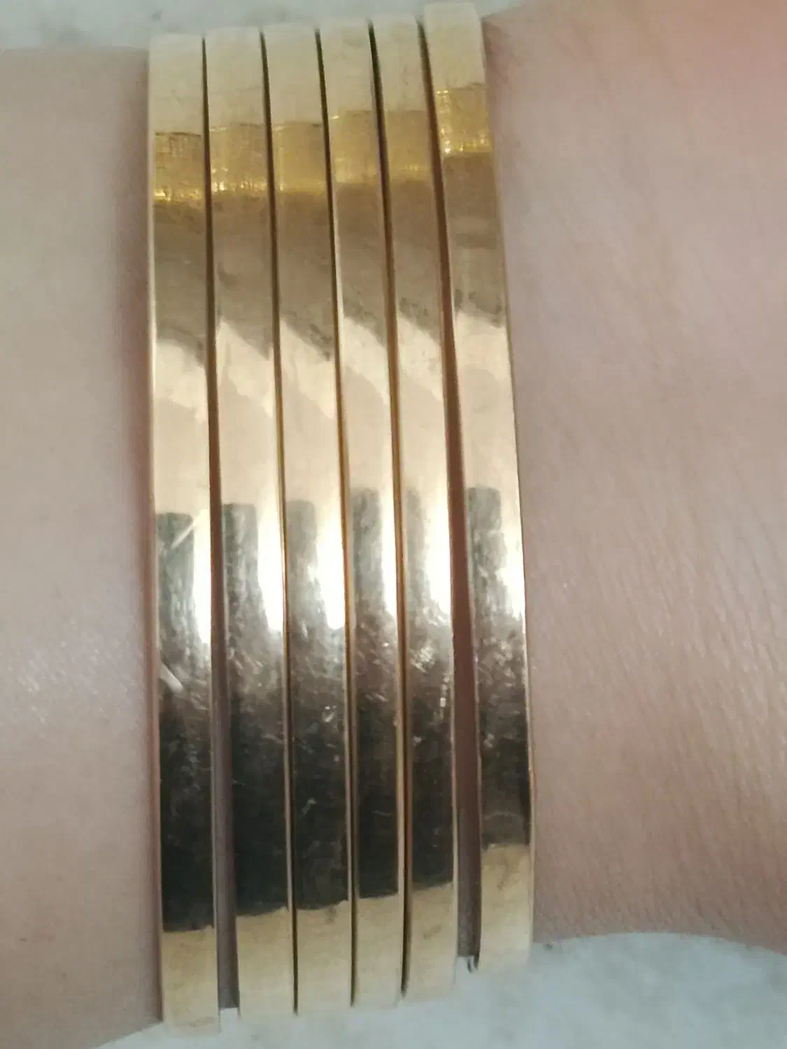 طلا|جواهرات|قم, چهل درخت‎|دیوار