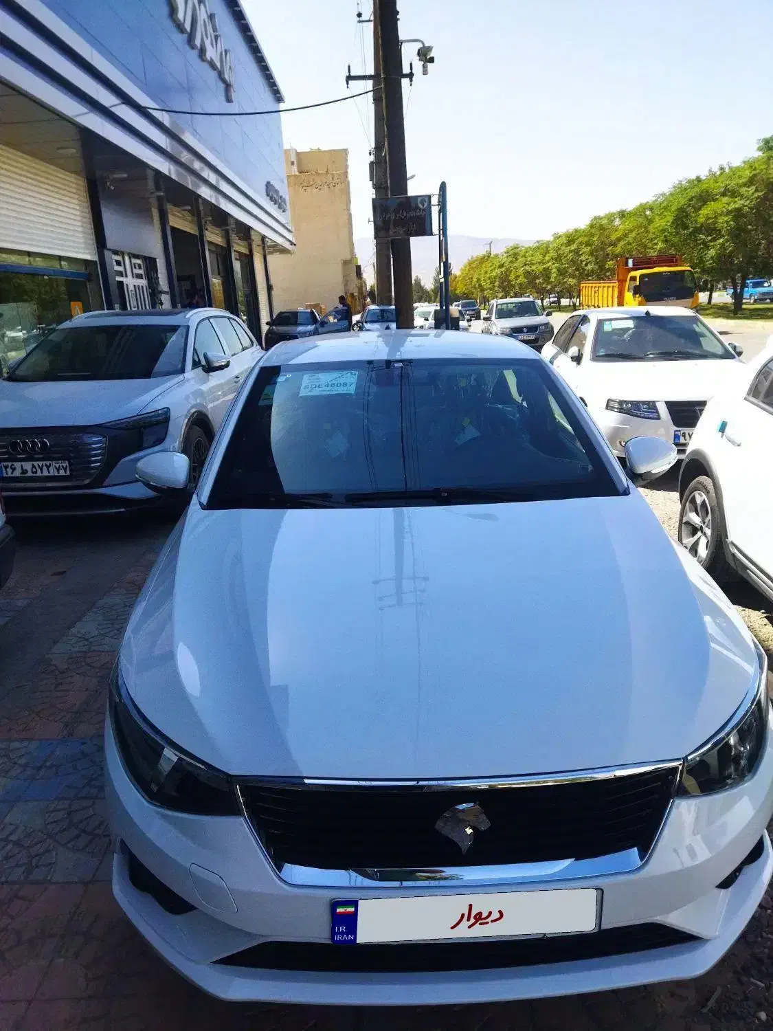 تاراv1pخشک|خودرو سواری و وانت|خرمآباد, |دیوار