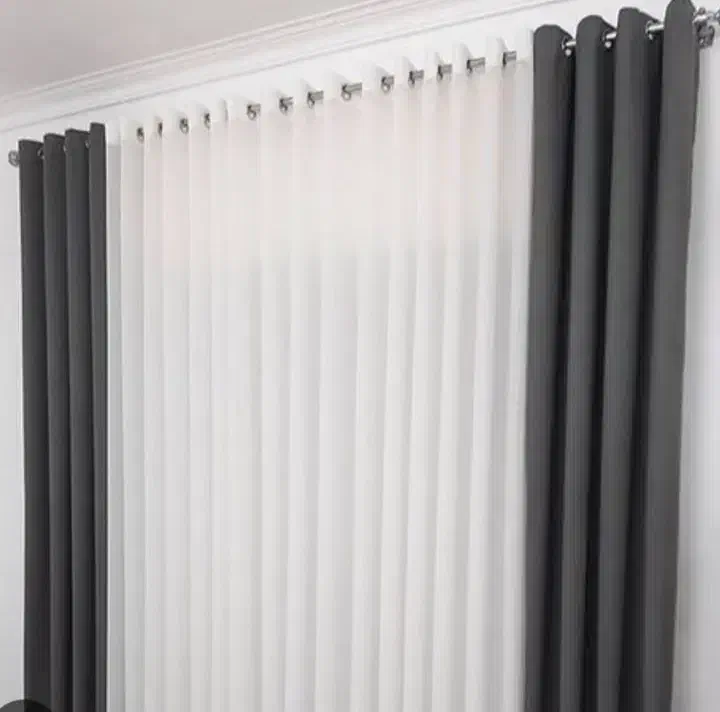 نصب‌پرده‌‌پذیرفته‌میشود|خدمات پیشه و مهارت|رباط‌کریم, رباط‌کریم|دیوار