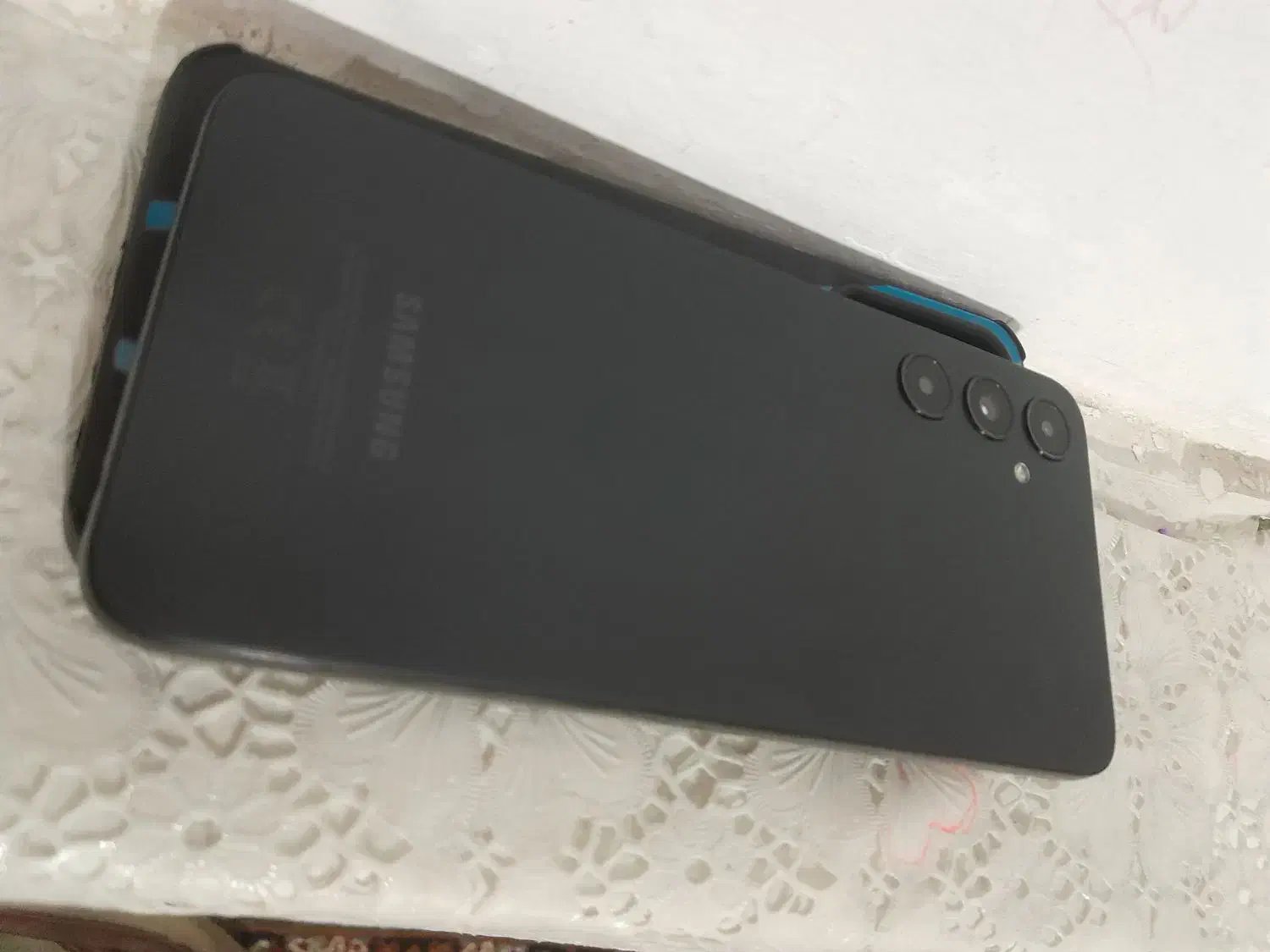 گوشی A05S|موبایل|بومهن, |دیوار