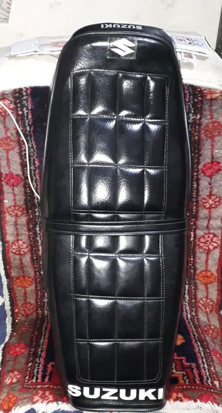 زین استوک در حد ژاپن x7250|قطعات یدکی و لوازم جانبی|میانه, |دیوار