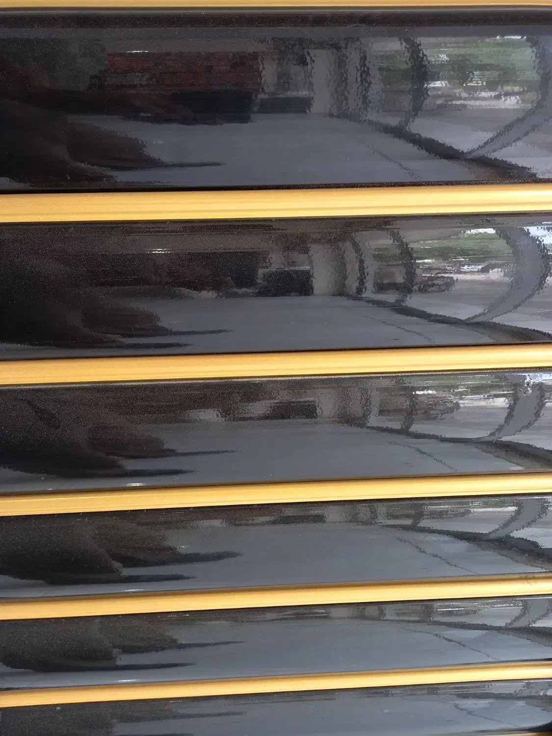 کرکره برقی نرده استیل|خدمات پیشه و مهارت|شاهرود, |دیوار