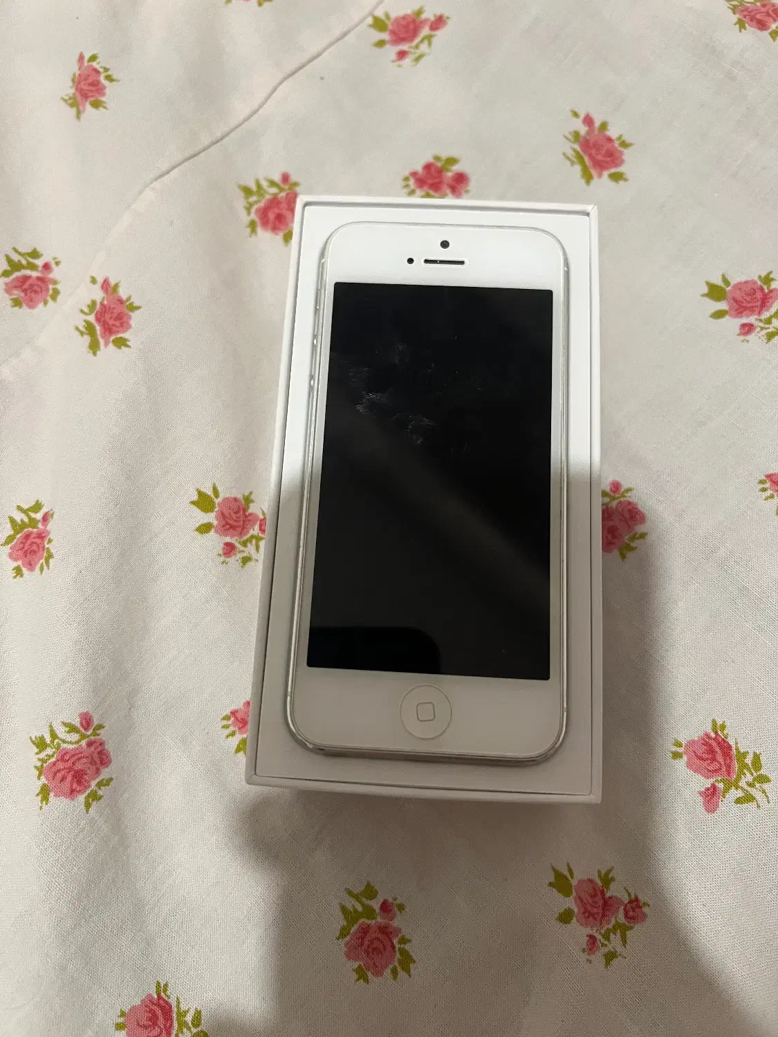 ایفون ۵|موبایل|تهران, پردیسان|دیوار