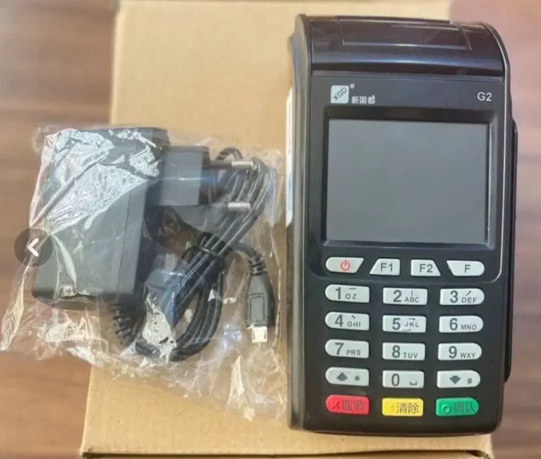 دستگاه کارتخوان سیار G2|فروشگاه و مغازه|بابل, |دیوار