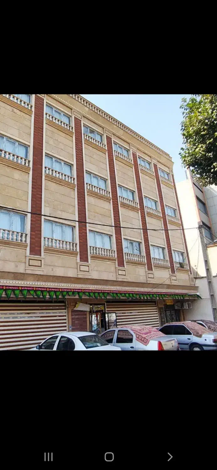 سوییت های نزدیک حرم|اجارهٔ کوتاهمدت آپارتمان و سوئیت|قم, میدان نو|دیوار