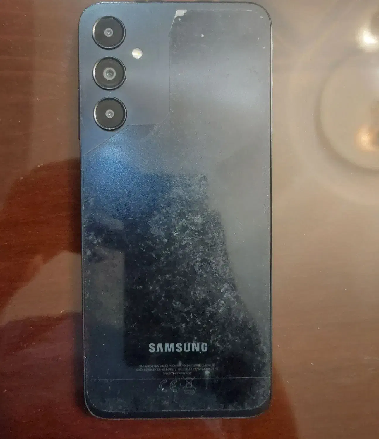 گوشی سامسونگ a05s|موبایل|مشهد, ارشاد|دیوار