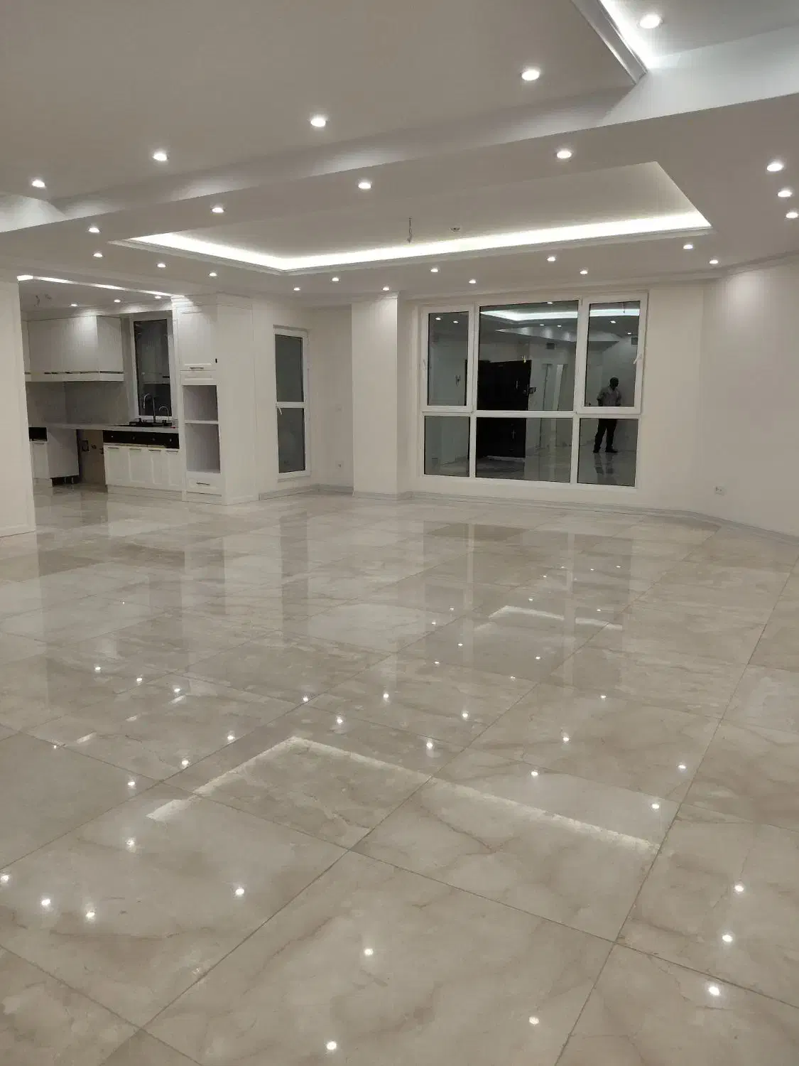 پیش فروش واحد های ۸۰ و ۱۰۵ متری|پیشفروش املاک|تهران, فلسطین (میدان انقلاب)|دیوار