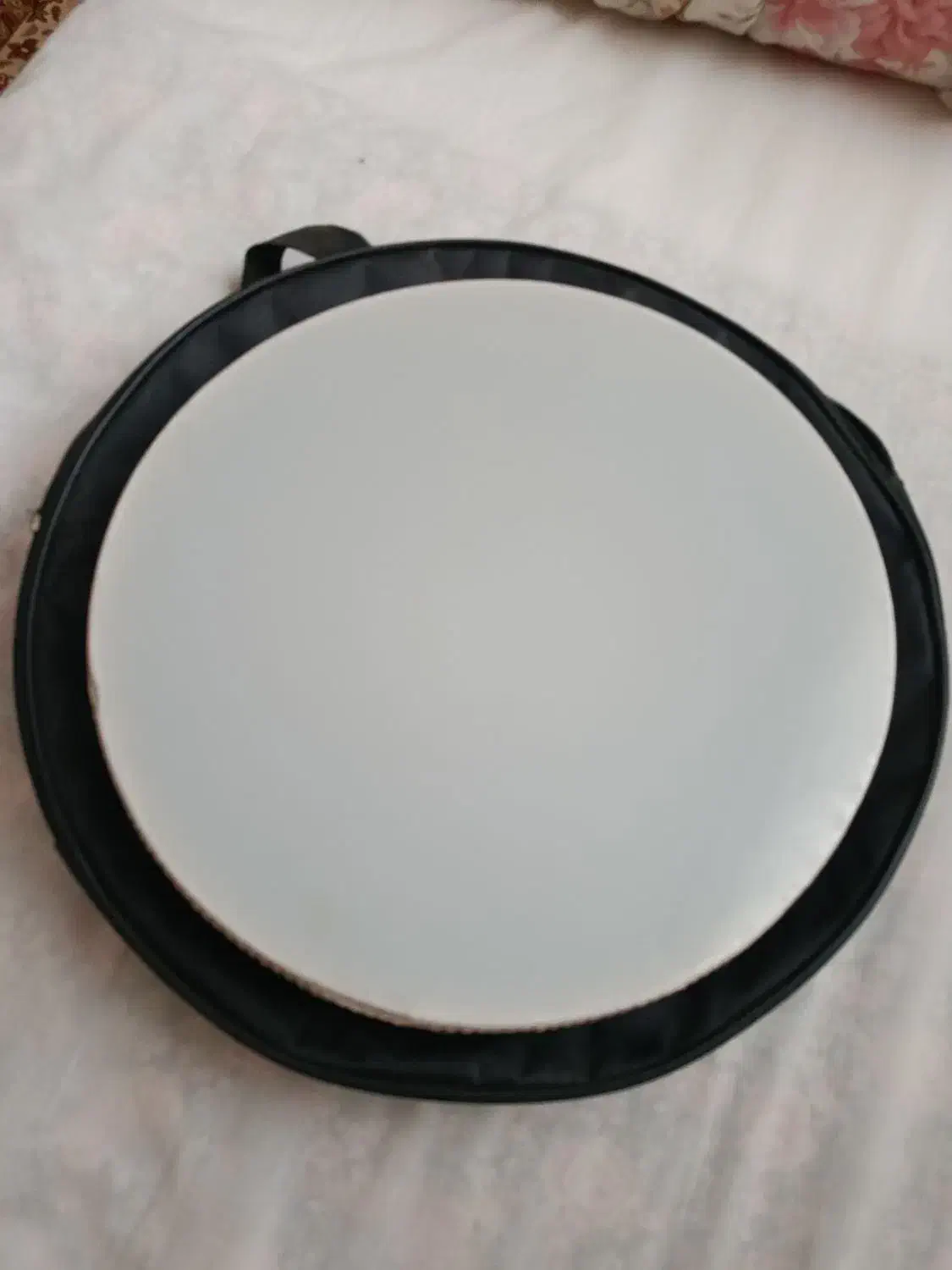 دایره (قاوال)|سازهای سنتی|سهند, |دیوار